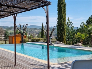 demeure à la vente -   04300  FORCALQUIER, surface 31 m2 vente demeure - UBI429775136